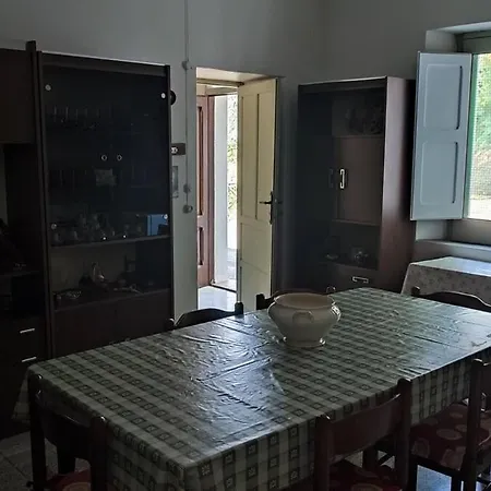 Holiday home - Trecchina