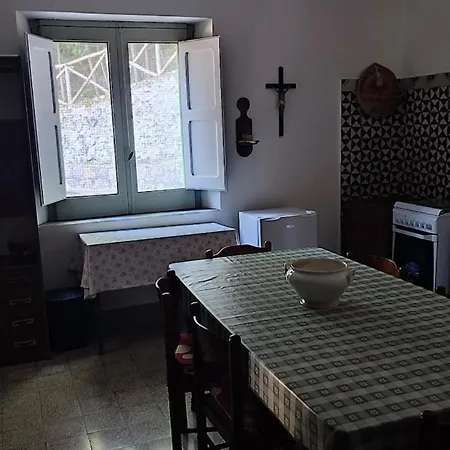 Holiday home -