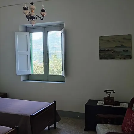 - Holiday home *