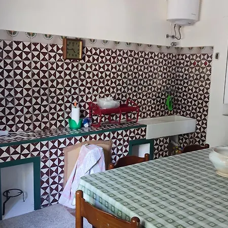 Holiday home - *