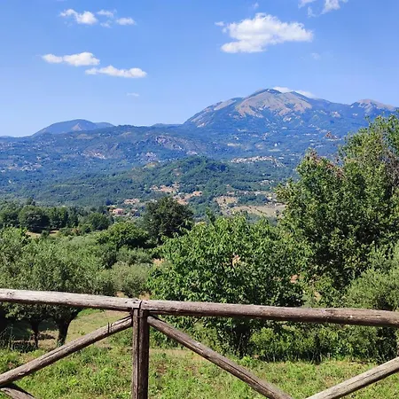 - Hébergement de vacances Trecchina