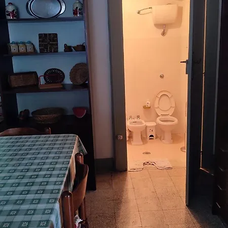 Holiday home -