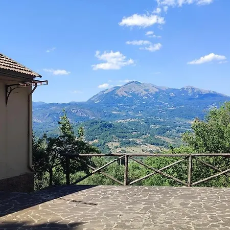 - Holiday home Trecchina