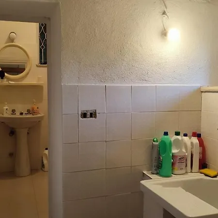 Holiday home - Trecchina