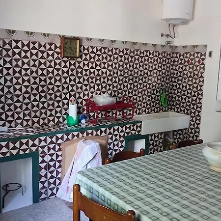 Holiday home -
